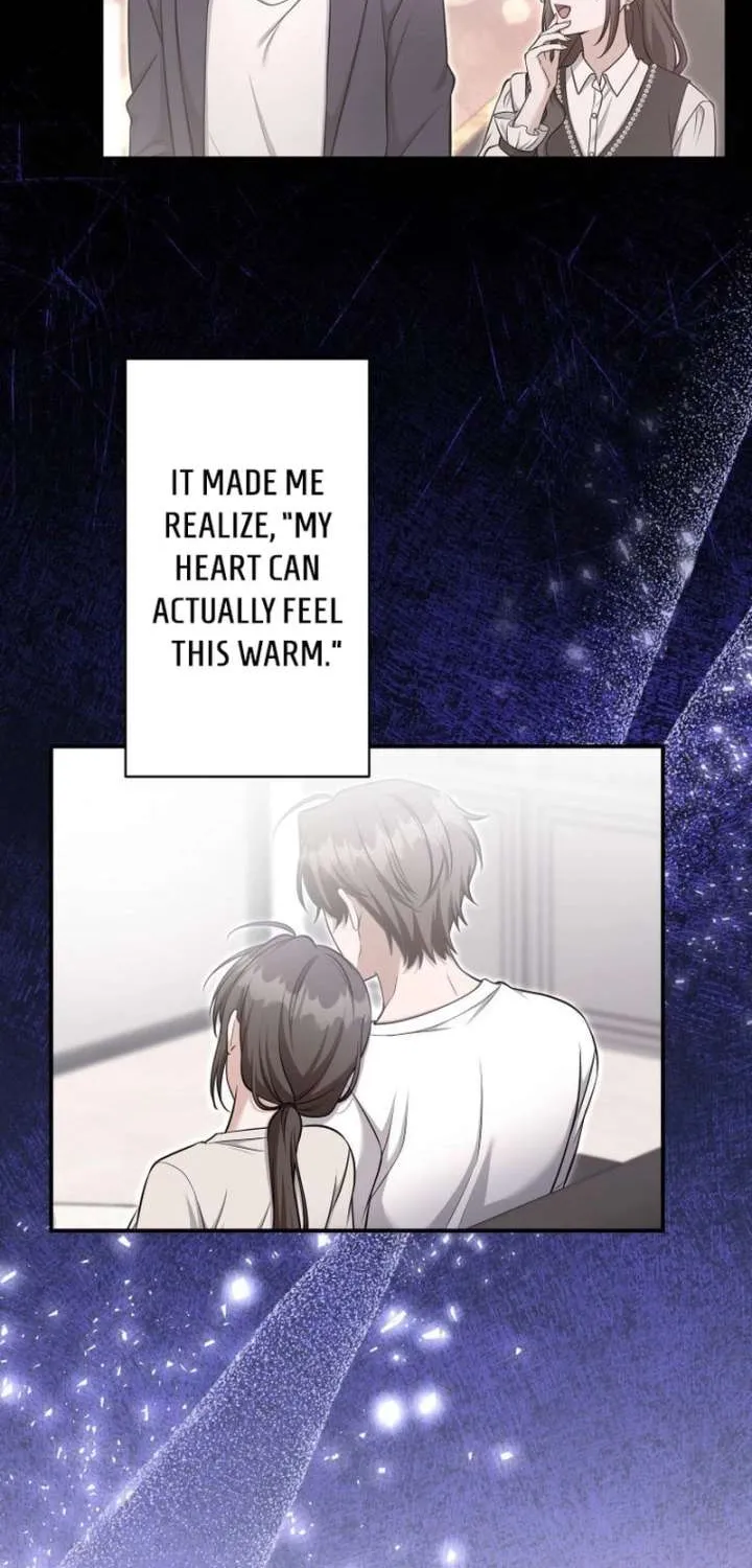 My Boyfriend Ten Years Younger Is My Elite Boss - Chapter 17 - Page 64