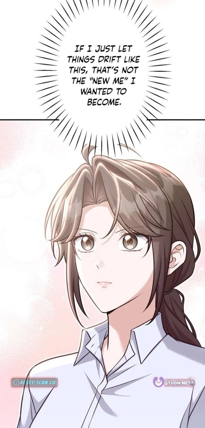 My Boyfriend Ten Years Younger Is My Elite Boss - Chapter 17 - Page 75