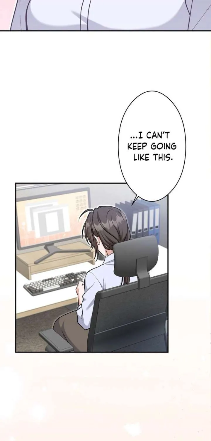 My Boyfriend Ten Years Younger Is My Elite Boss - Chapter 17 - Page 76