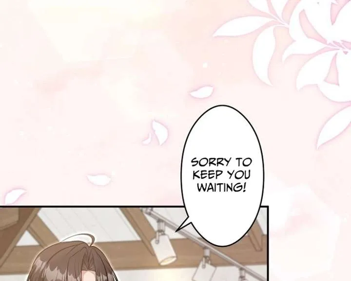 My Boyfriend Ten Years Younger Is My Elite Boss - Chapter 18 - Page 4