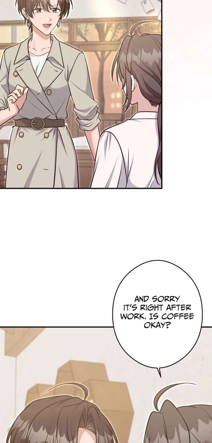 My Boyfriend Ten Years Younger Is My Elite Boss - Chapter 18 - Page 5