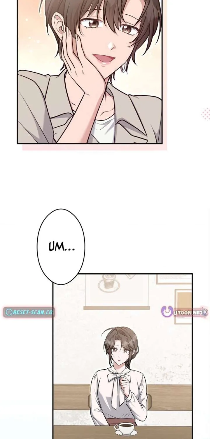 My Boyfriend Ten Years Younger Is My Elite Boss - Chapter 18 - Page 7