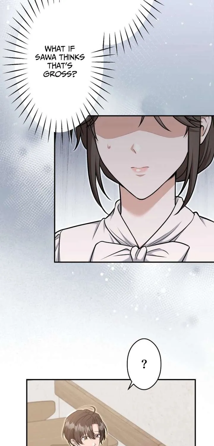 My Boyfriend Ten Years Younger Is My Elite Boss - Chapter 18 - Page 9