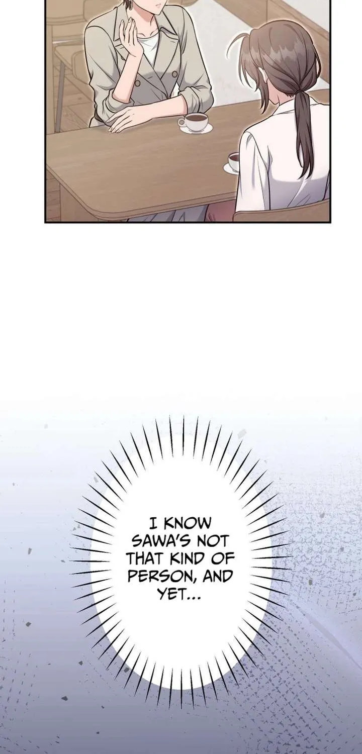 My Boyfriend Ten Years Younger Is My Elite Boss - Chapter 18 - Page 10