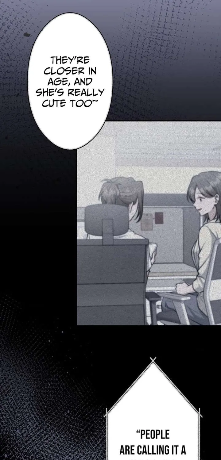 My Boyfriend Ten Years Younger Is My Elite Boss - Chapter 18 - Page 11