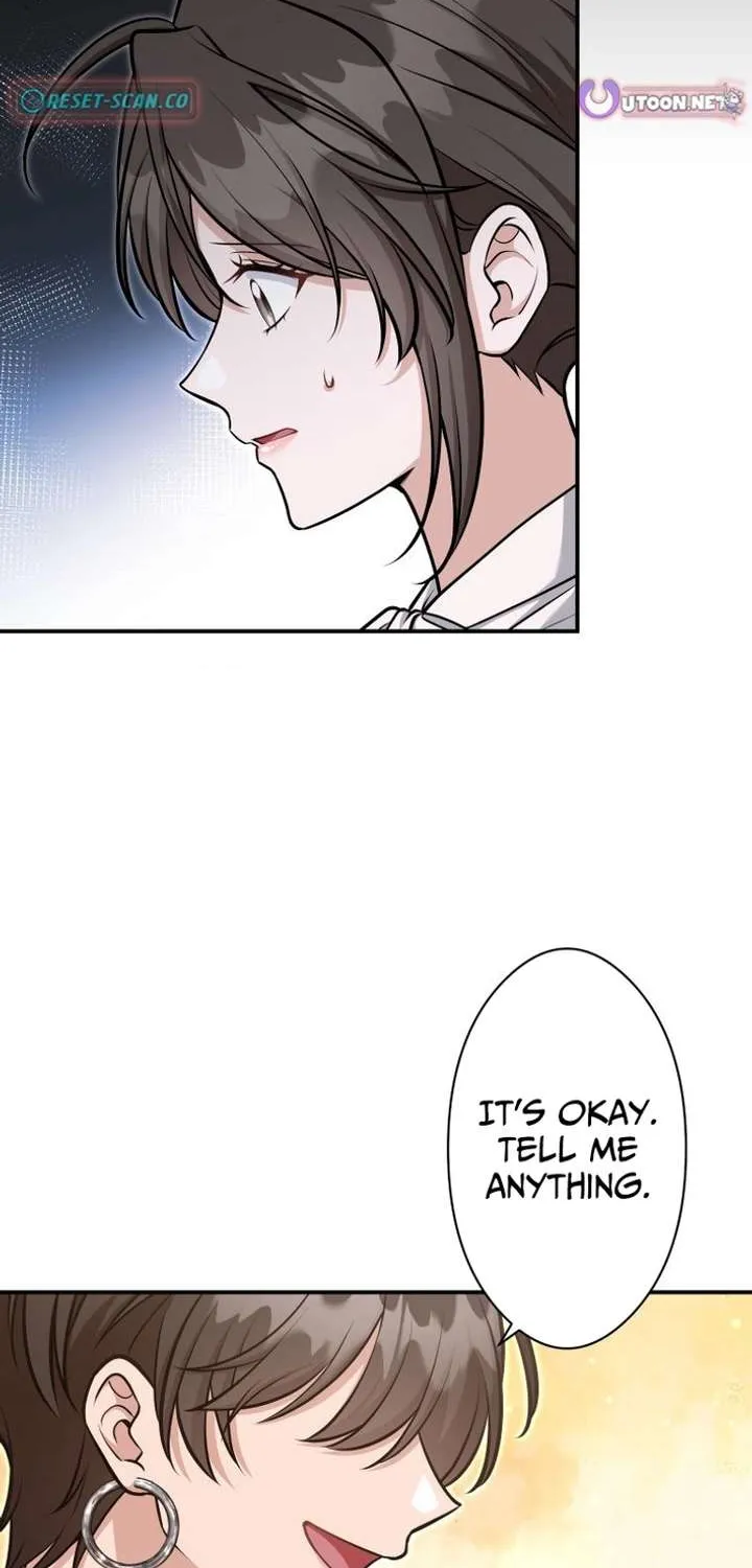 My Boyfriend Ten Years Younger Is My Elite Boss - Chapter 18 - Page 14