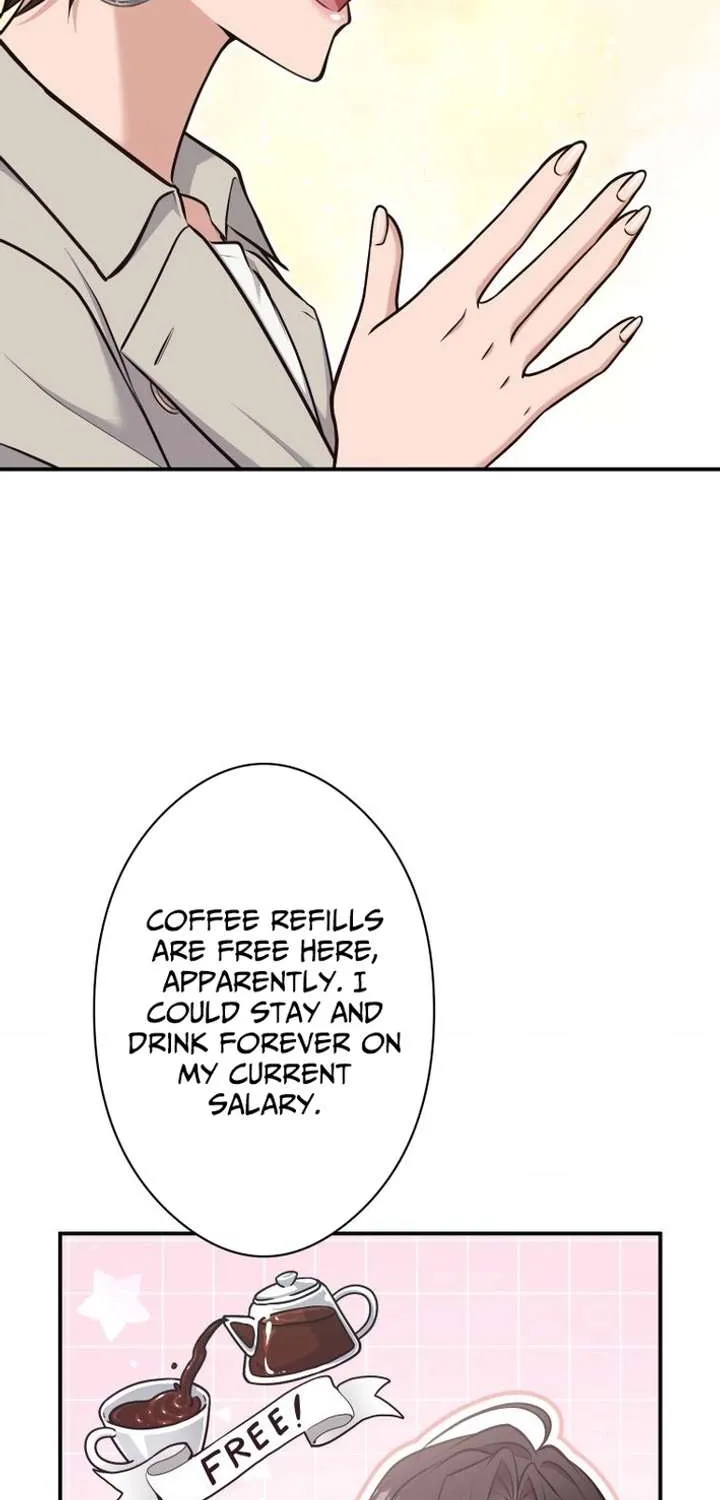 My Boyfriend Ten Years Younger Is My Elite Boss - Chapter 18 - Page 15