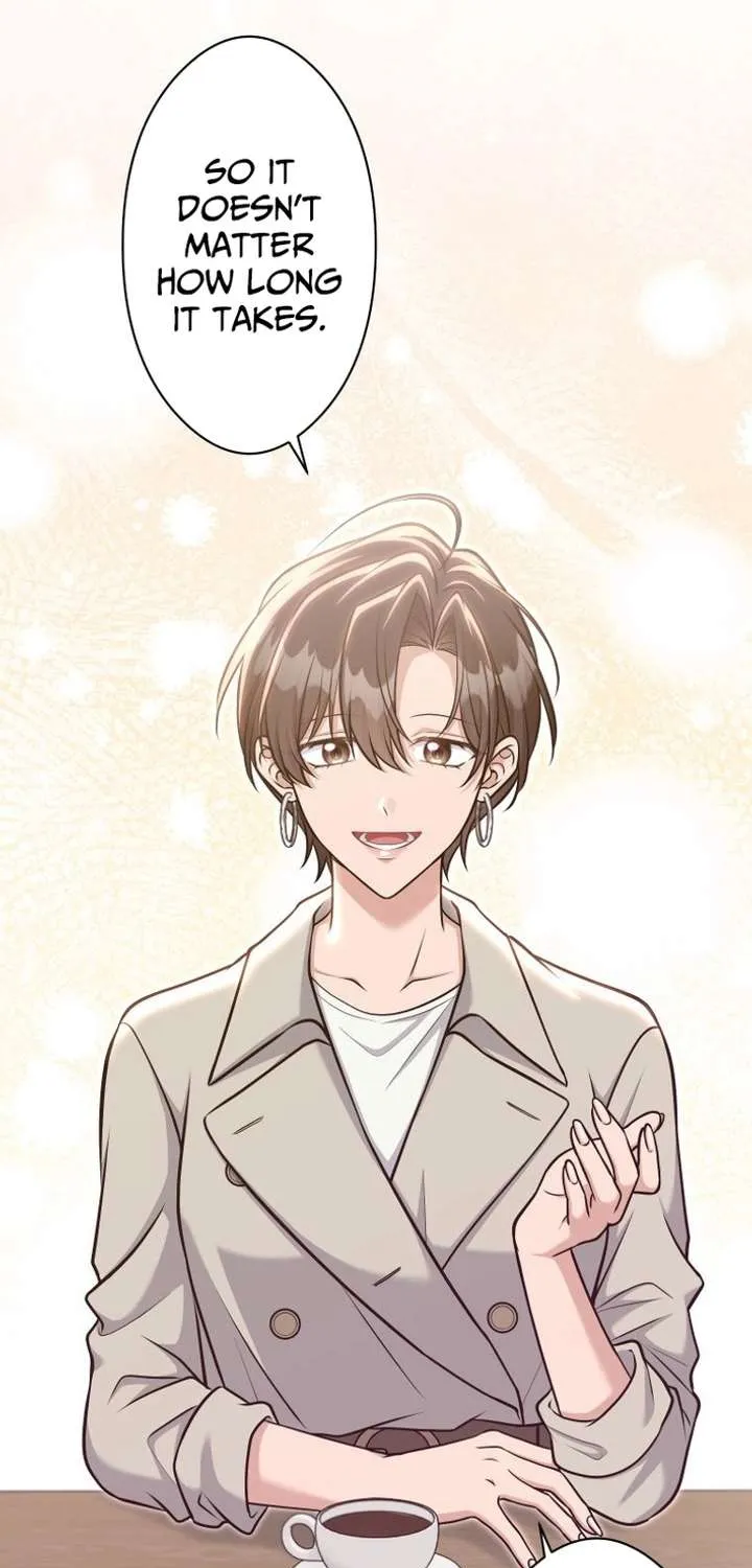 My Boyfriend Ten Years Younger Is My Elite Boss - Chapter 18 - Page 17