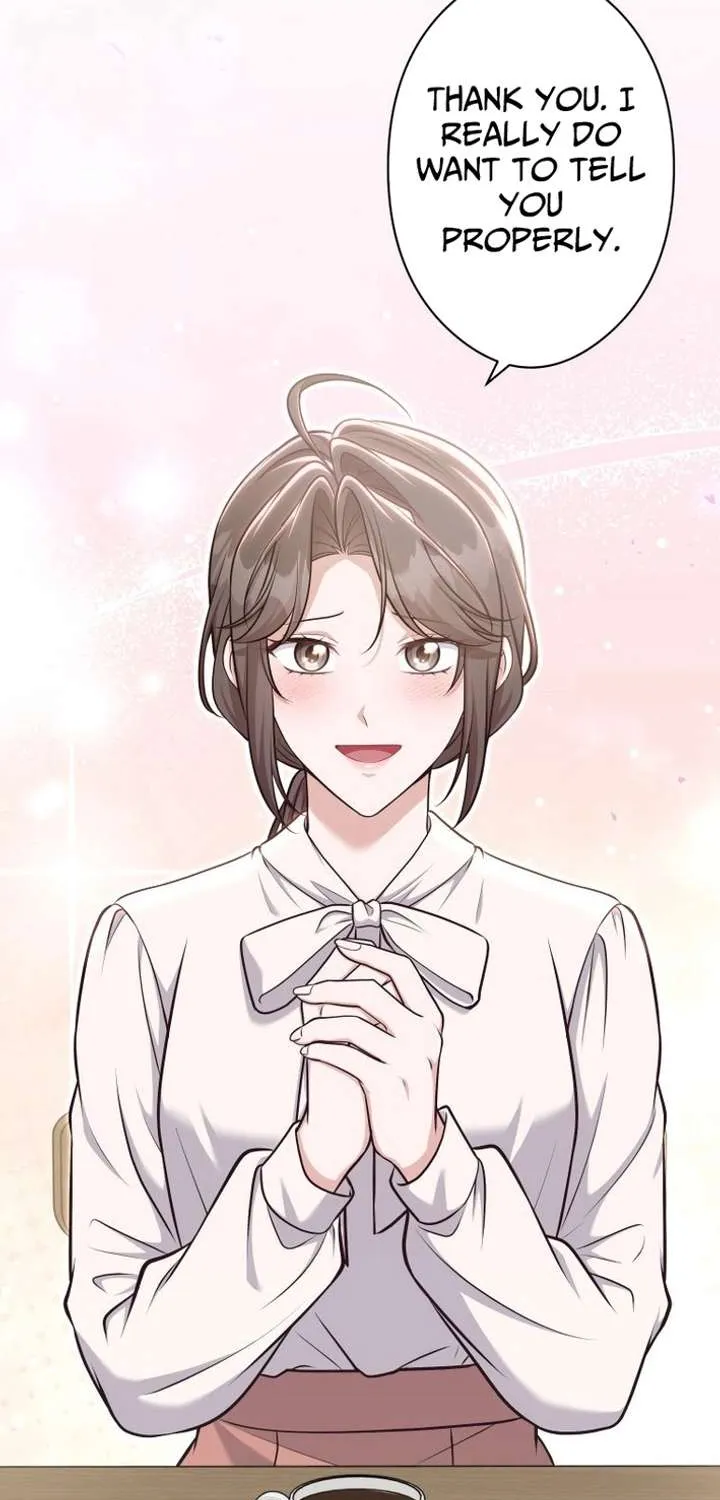 My Boyfriend Ten Years Younger Is My Elite Boss - Chapter 18 - Page 19