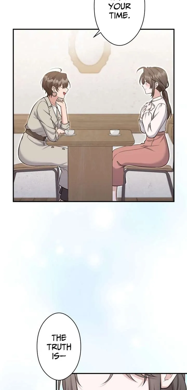 My Boyfriend Ten Years Younger Is My Elite Boss - Chapter 18 - Page 21