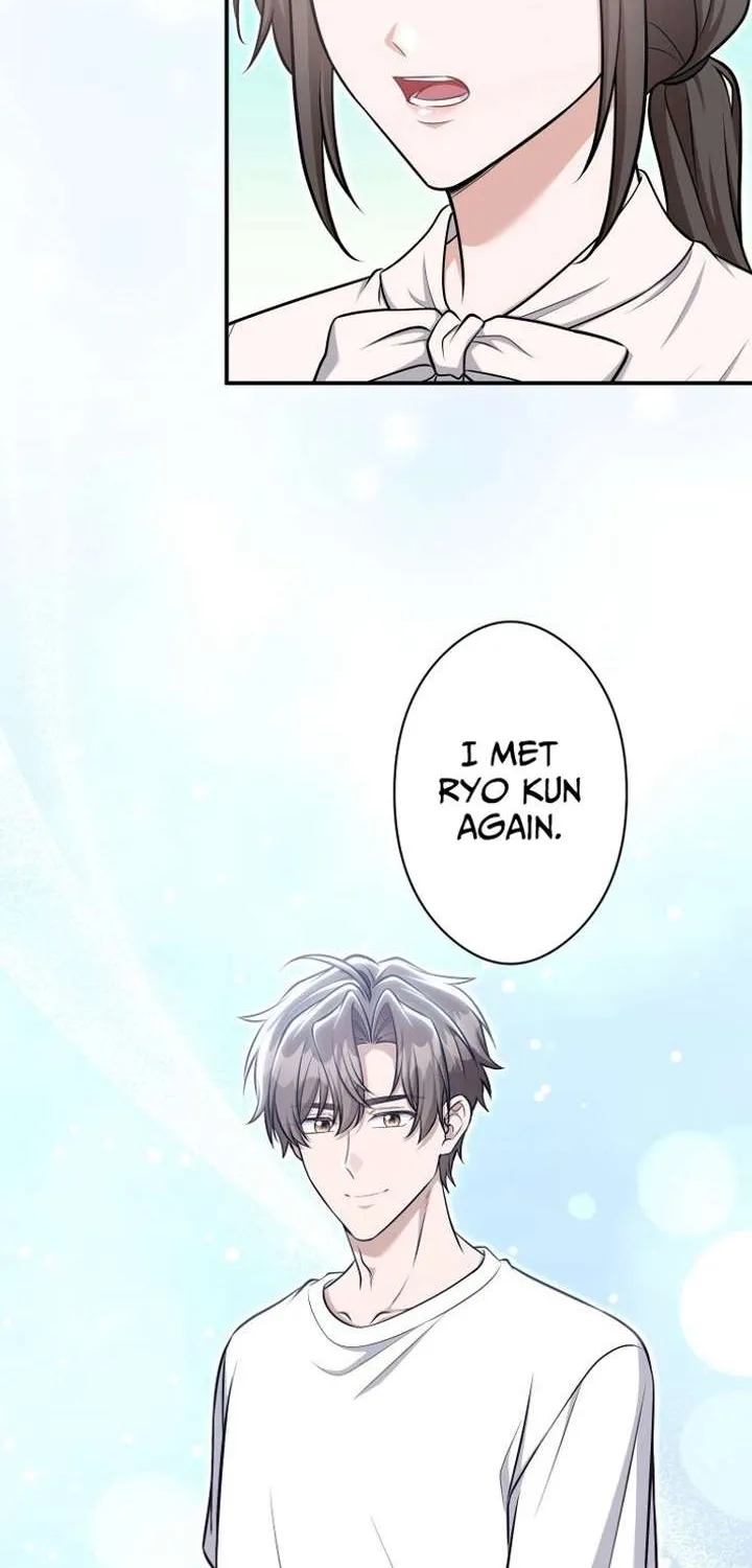 My Boyfriend Ten Years Younger Is My Elite Boss - Chapter 18 - Page 22