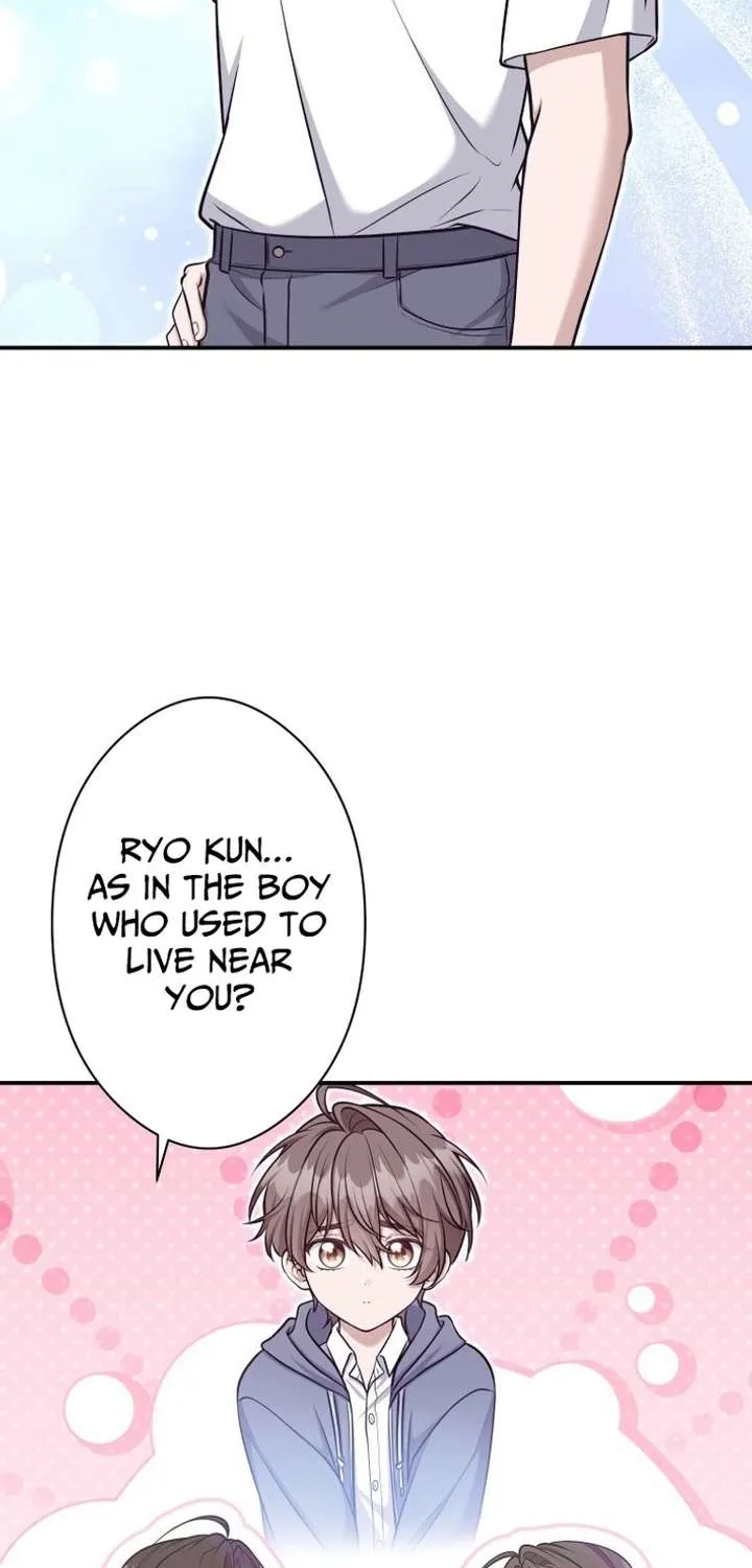 My Boyfriend Ten Years Younger Is My Elite Boss - Chapter 18 - Page 23
