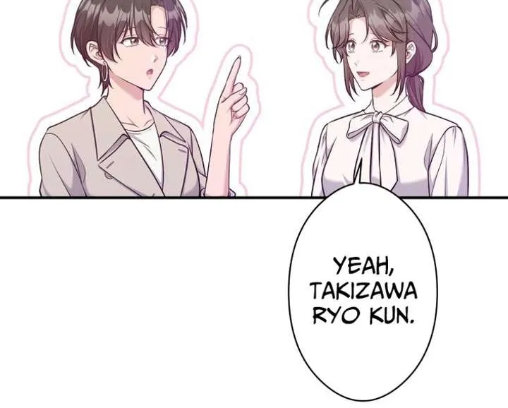 My Boyfriend Ten Years Younger Is My Elite Boss - Chapter 18 - Page 24