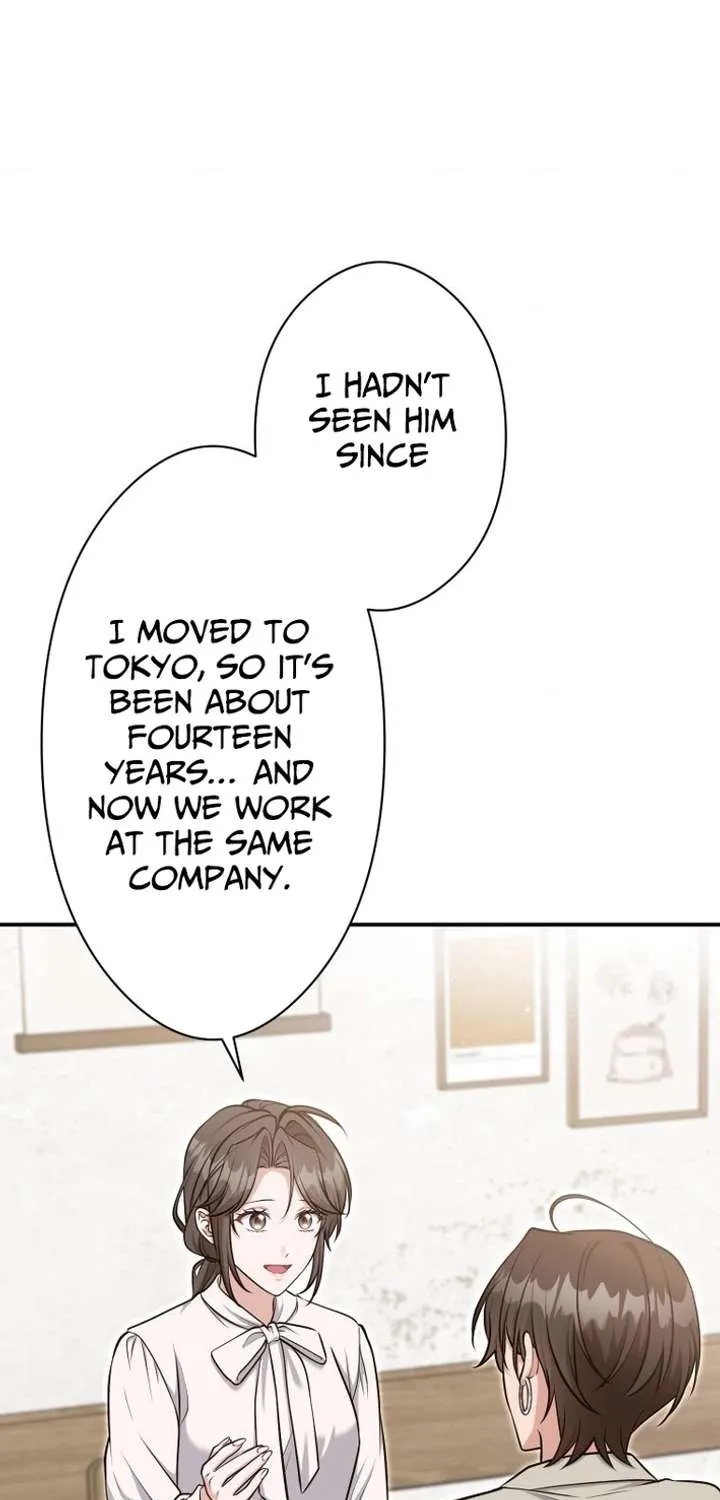 My Boyfriend Ten Years Younger Is My Elite Boss - Chapter 18 - Page 25