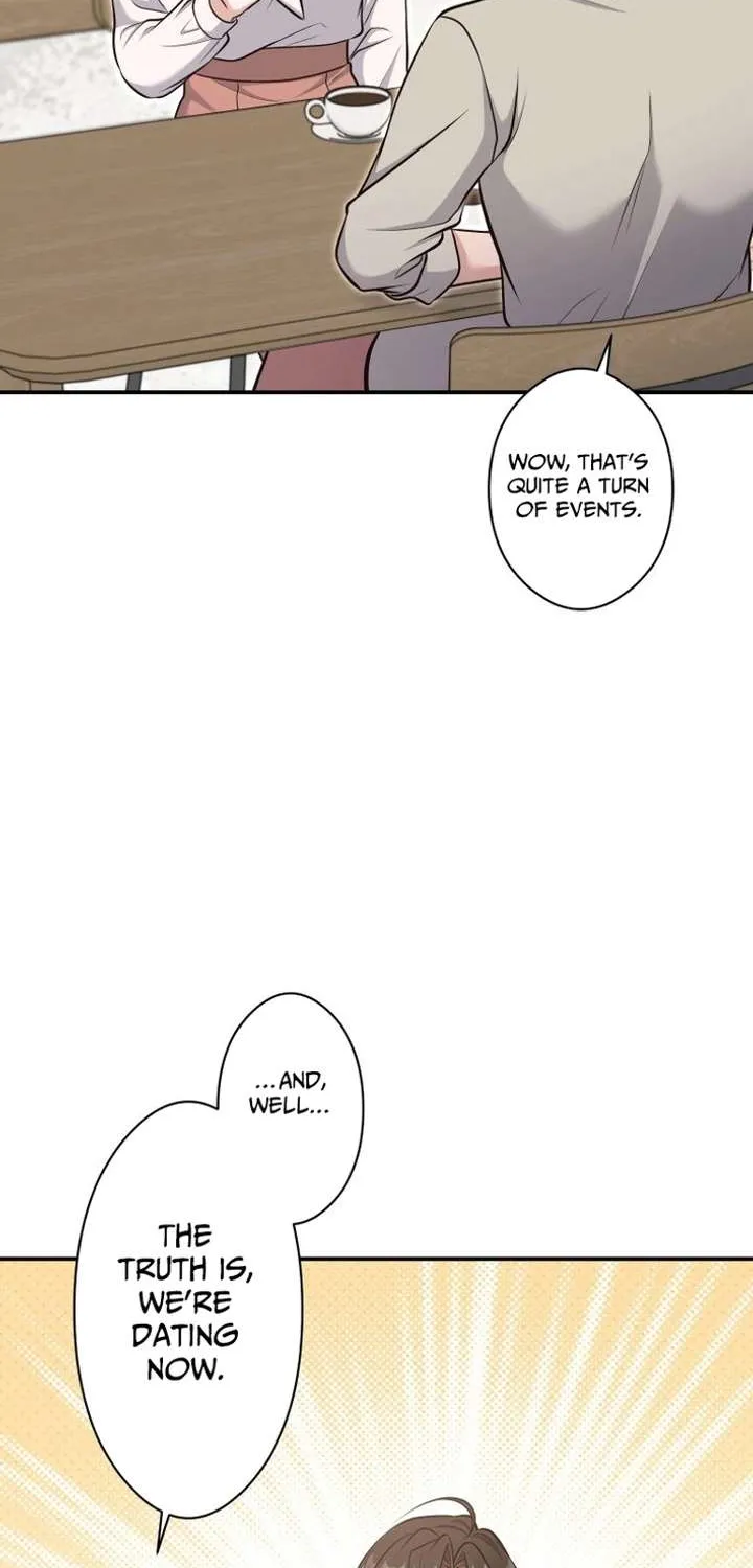 My Boyfriend Ten Years Younger Is My Elite Boss - Chapter 18 - Page 26