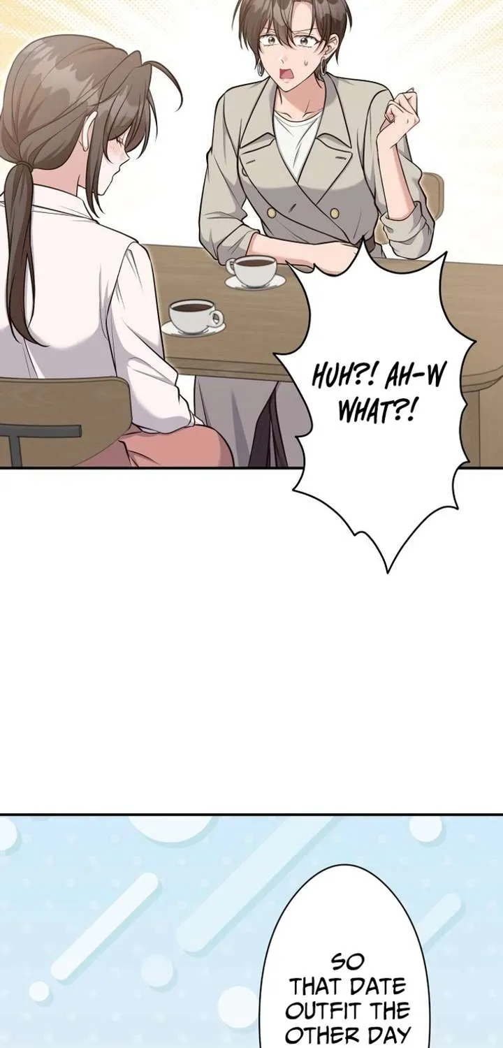My Boyfriend Ten Years Younger Is My Elite Boss - Chapter 18 - Page 27