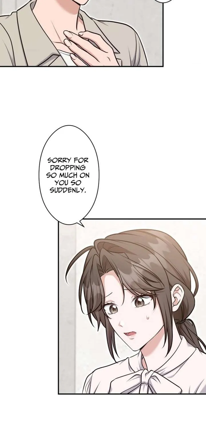 My Boyfriend Ten Years Younger Is My Elite Boss - Chapter 18 - Page 30
