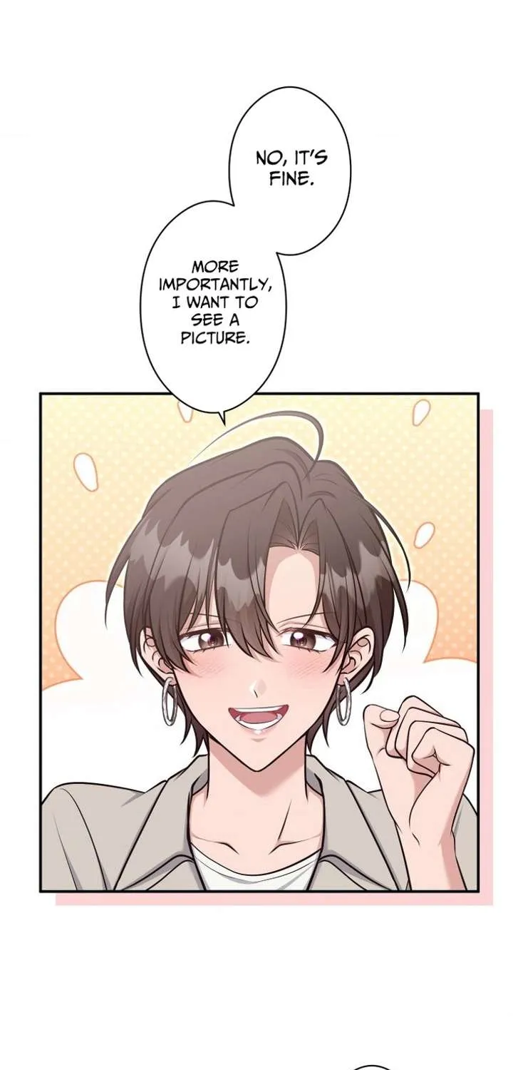 My Boyfriend Ten Years Younger Is My Elite Boss - Chapter 18 - Page 31