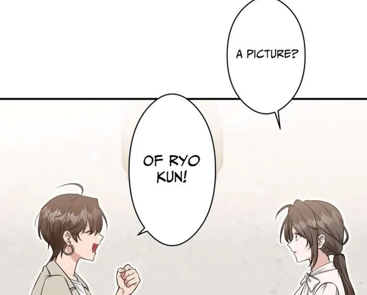My Boyfriend Ten Years Younger Is My Elite Boss - Chapter 18 - Page 32