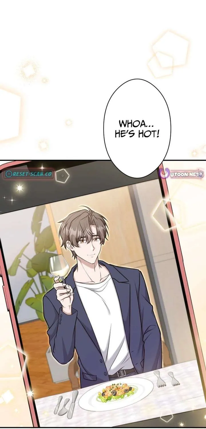 My Boyfriend Ten Years Younger Is My Elite Boss - Chapter 18 - Page 34