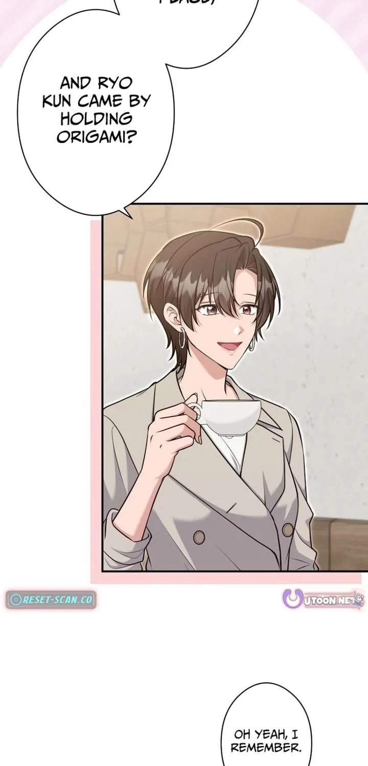 My Boyfriend Ten Years Younger Is My Elite Boss - Chapter 18 - Page 37