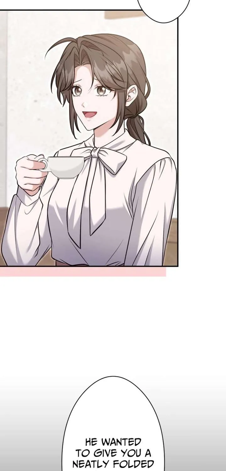 My Boyfriend Ten Years Younger Is My Elite Boss - Chapter 18 - Page 38