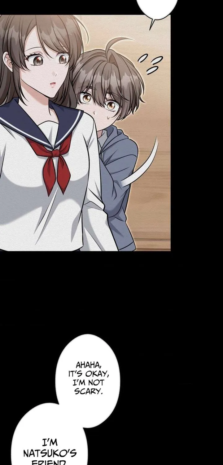 My Boyfriend Ten Years Younger Is My Elite Boss - Chapter 18 - Page 42