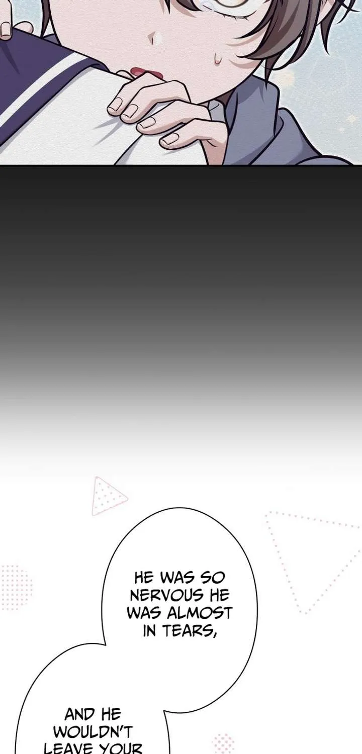 My Boyfriend Ten Years Younger Is My Elite Boss - Chapter 18 - Page 45