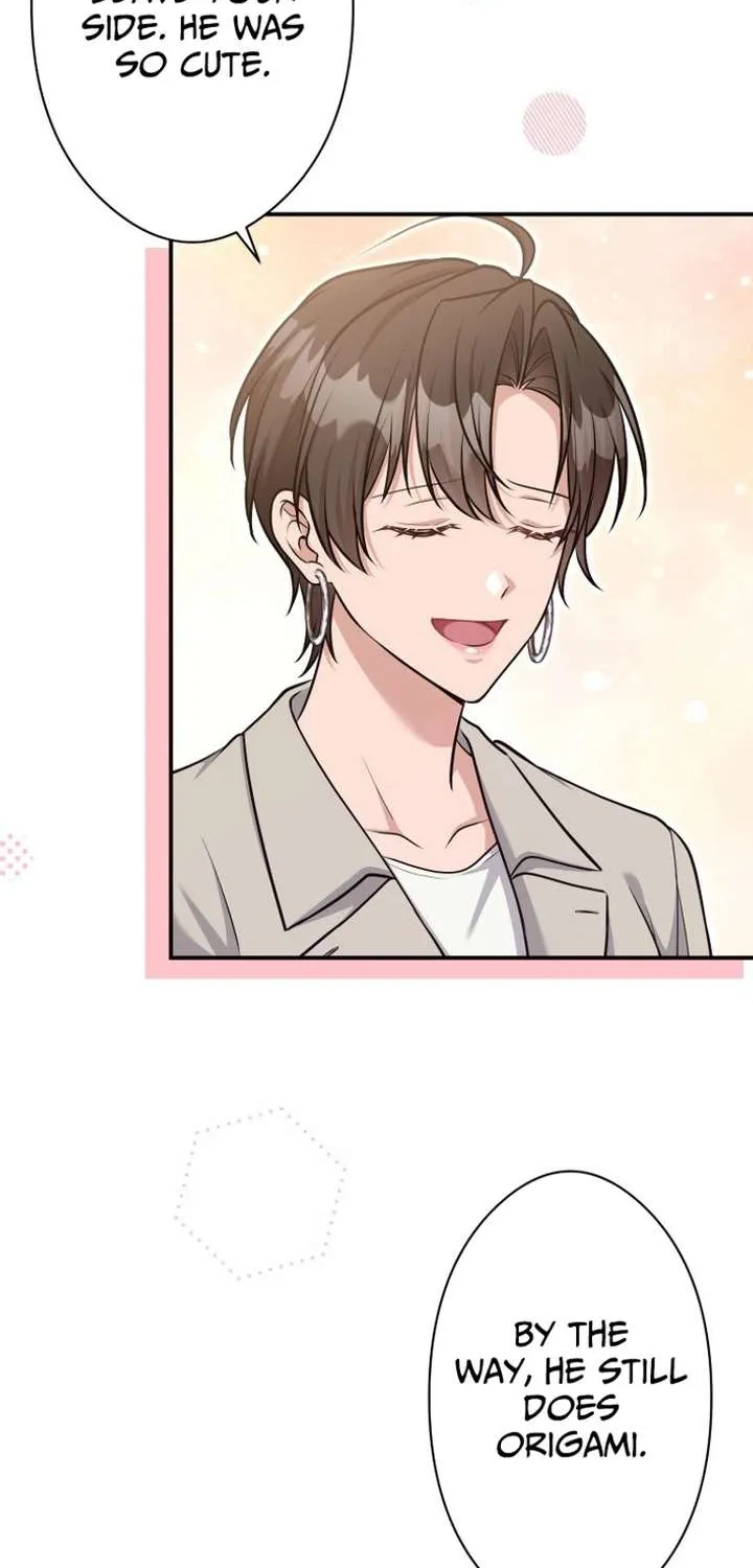 My Boyfriend Ten Years Younger Is My Elite Boss - Chapter 18 - Page 46