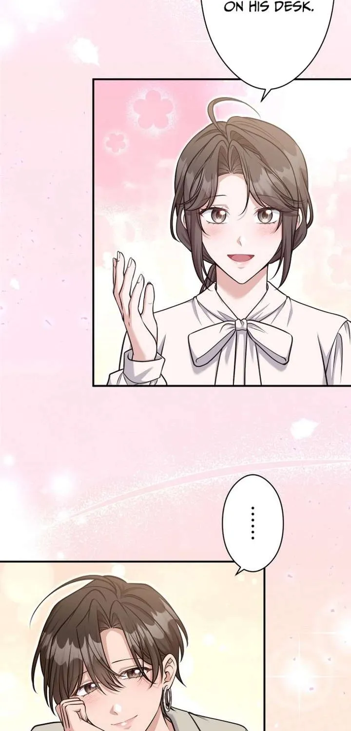 My Boyfriend Ten Years Younger Is My Elite Boss - Chapter 18 - Page 50