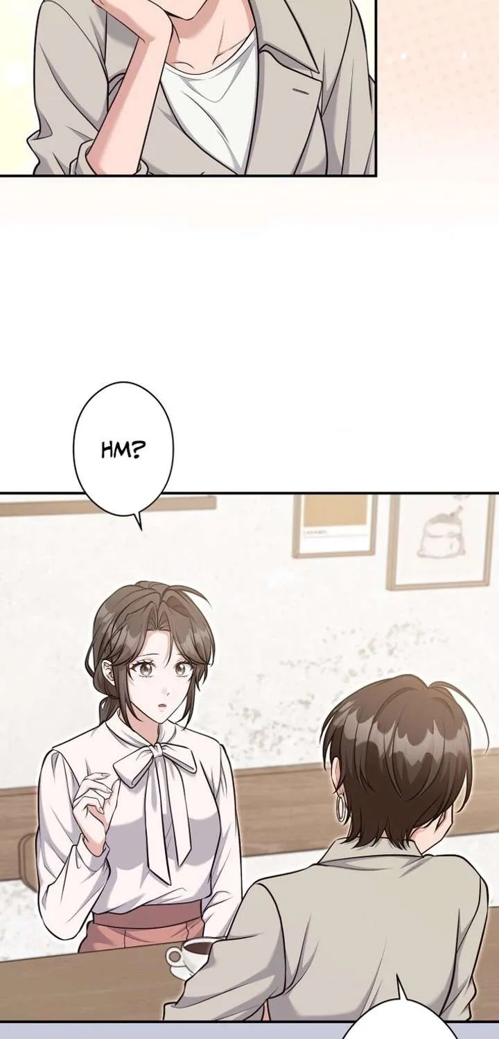 My Boyfriend Ten Years Younger Is My Elite Boss - Chapter 18 - Page 51