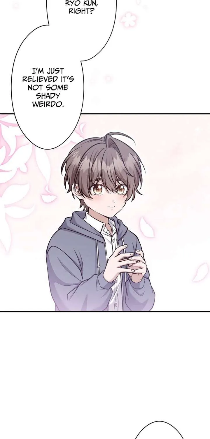 My Boyfriend Ten Years Younger Is My Elite Boss - Chapter 18 - Page 55