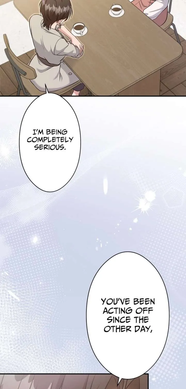 My Boyfriend Ten Years Younger Is My Elite Boss - Chapter 18 - Page 57