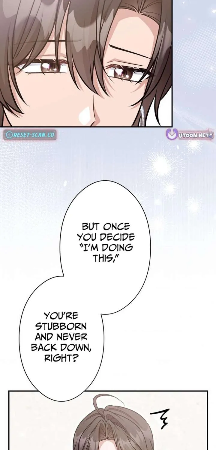 My Boyfriend Ten Years Younger Is My Elite Boss - Chapter 18 - Page 58
