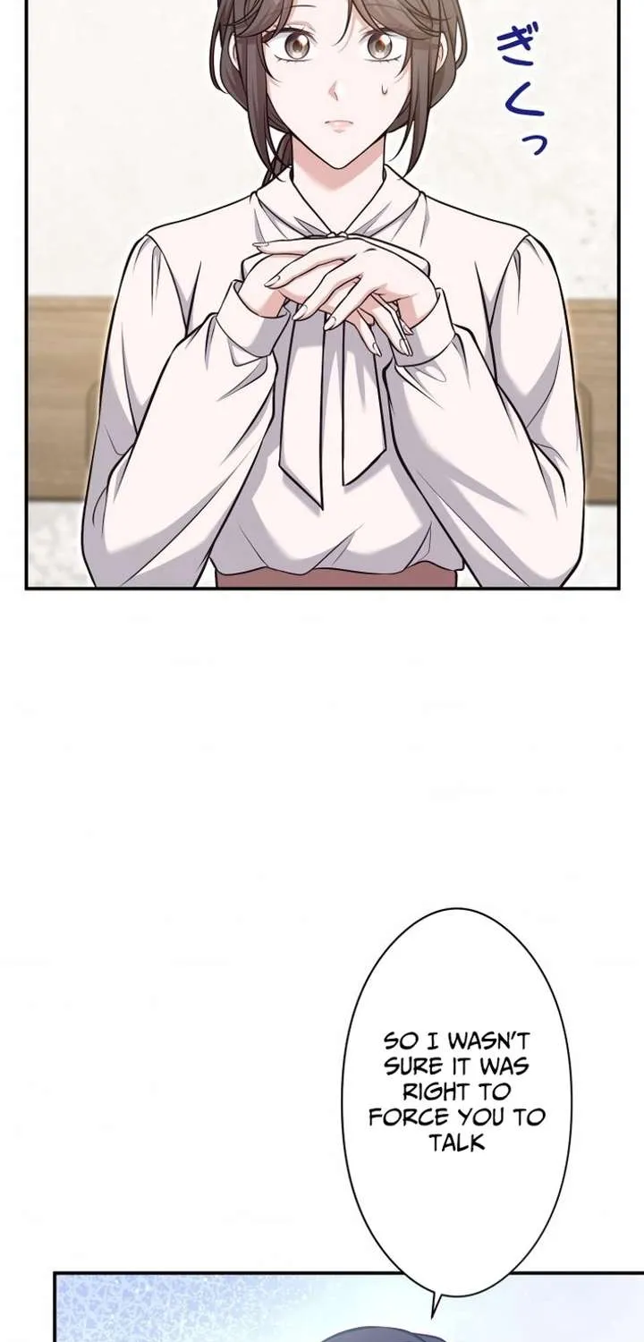 My Boyfriend Ten Years Younger Is My Elite Boss - Chapter 18 - Page 59