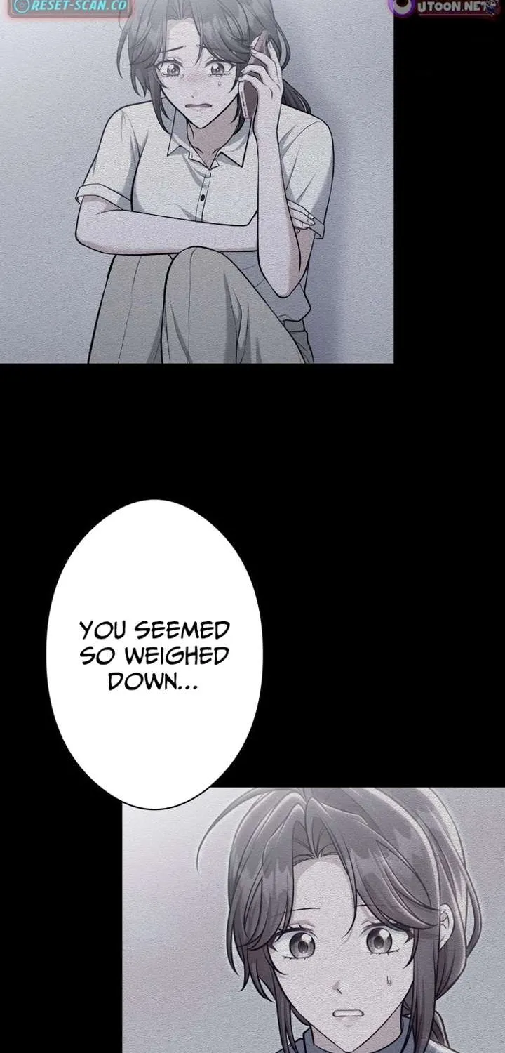 My Boyfriend Ten Years Younger Is My Elite Boss - Chapter 18 - Page 62