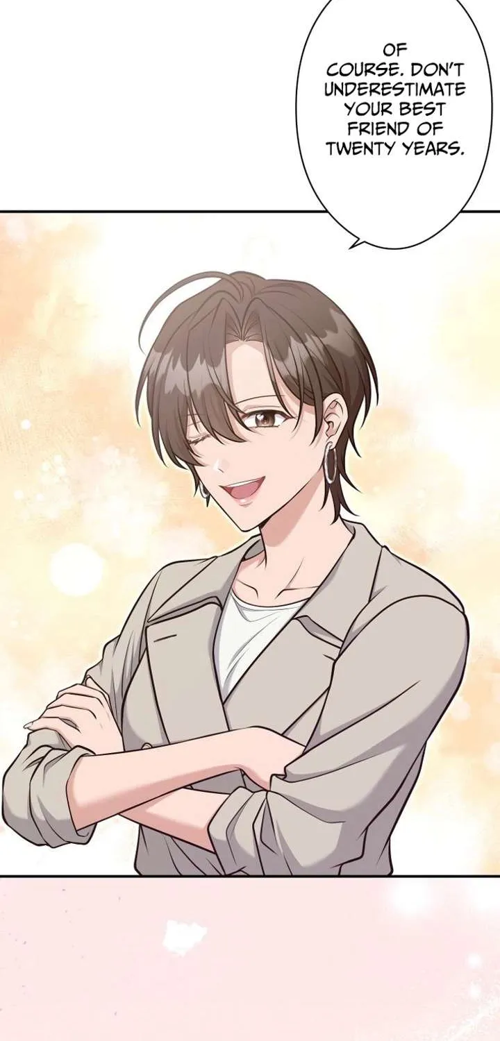 My Boyfriend Ten Years Younger Is My Elite Boss - Chapter 18 - Page 66