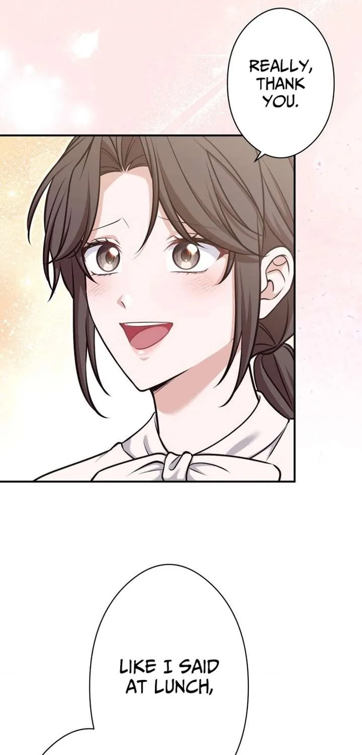 My Boyfriend Ten Years Younger Is My Elite Boss - Chapter 18 - Page 67