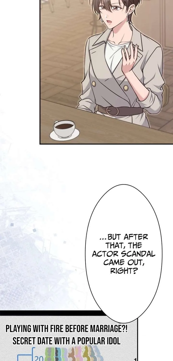 My Boyfriend Ten Years Younger Is My Elite Boss - Chapter 18 - Page 69