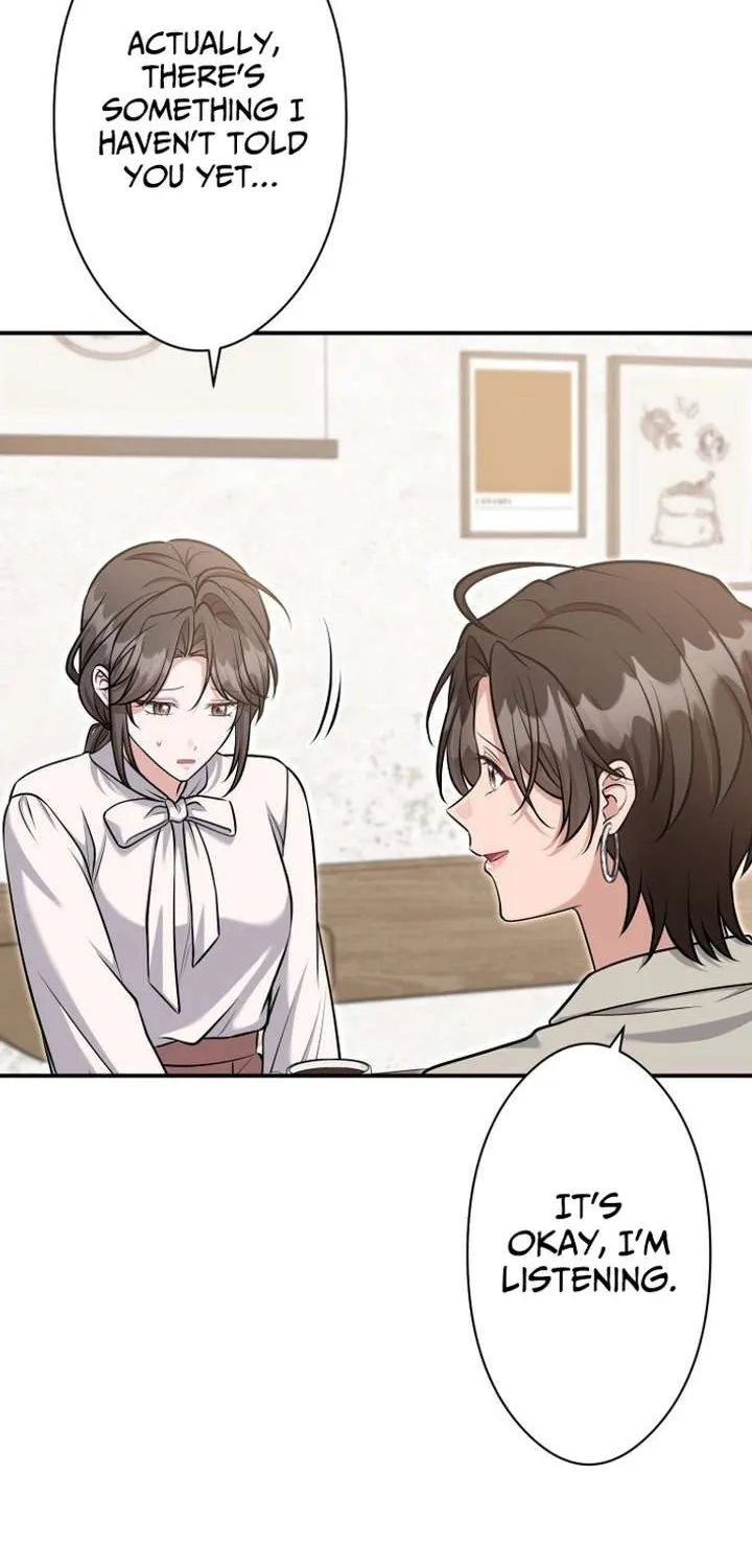 My Boyfriend Ten Years Younger Is My Elite Boss - Chapter 18 - Page 74