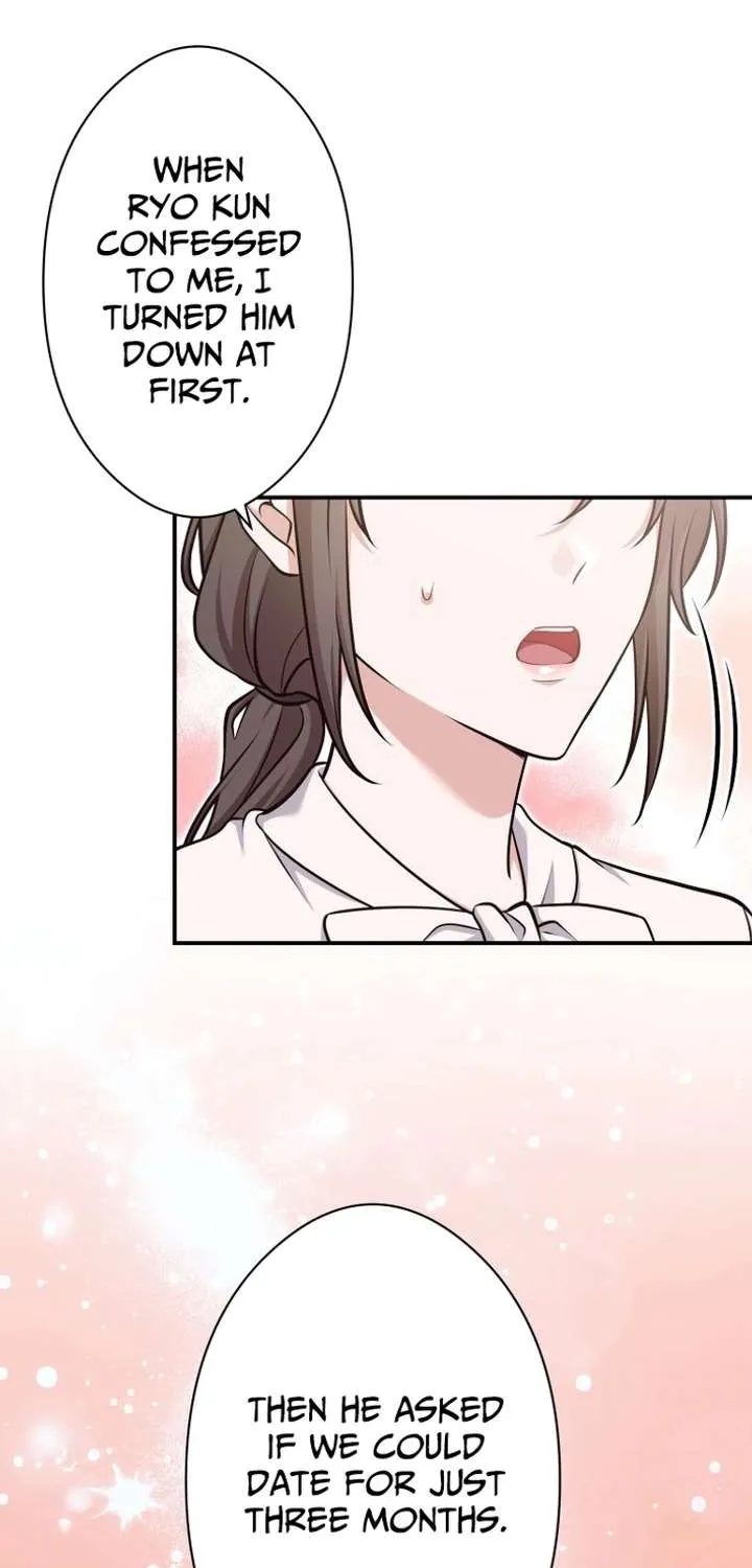 My Boyfriend Ten Years Younger Is My Elite Boss - Chapter 18 - Page 75