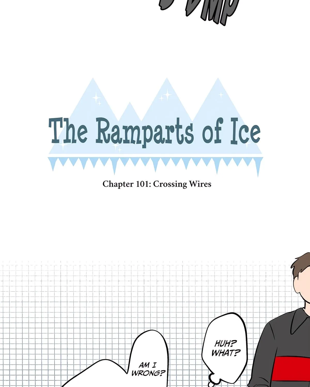 The Ramparts of Ice - Chapter 101 - Page 15