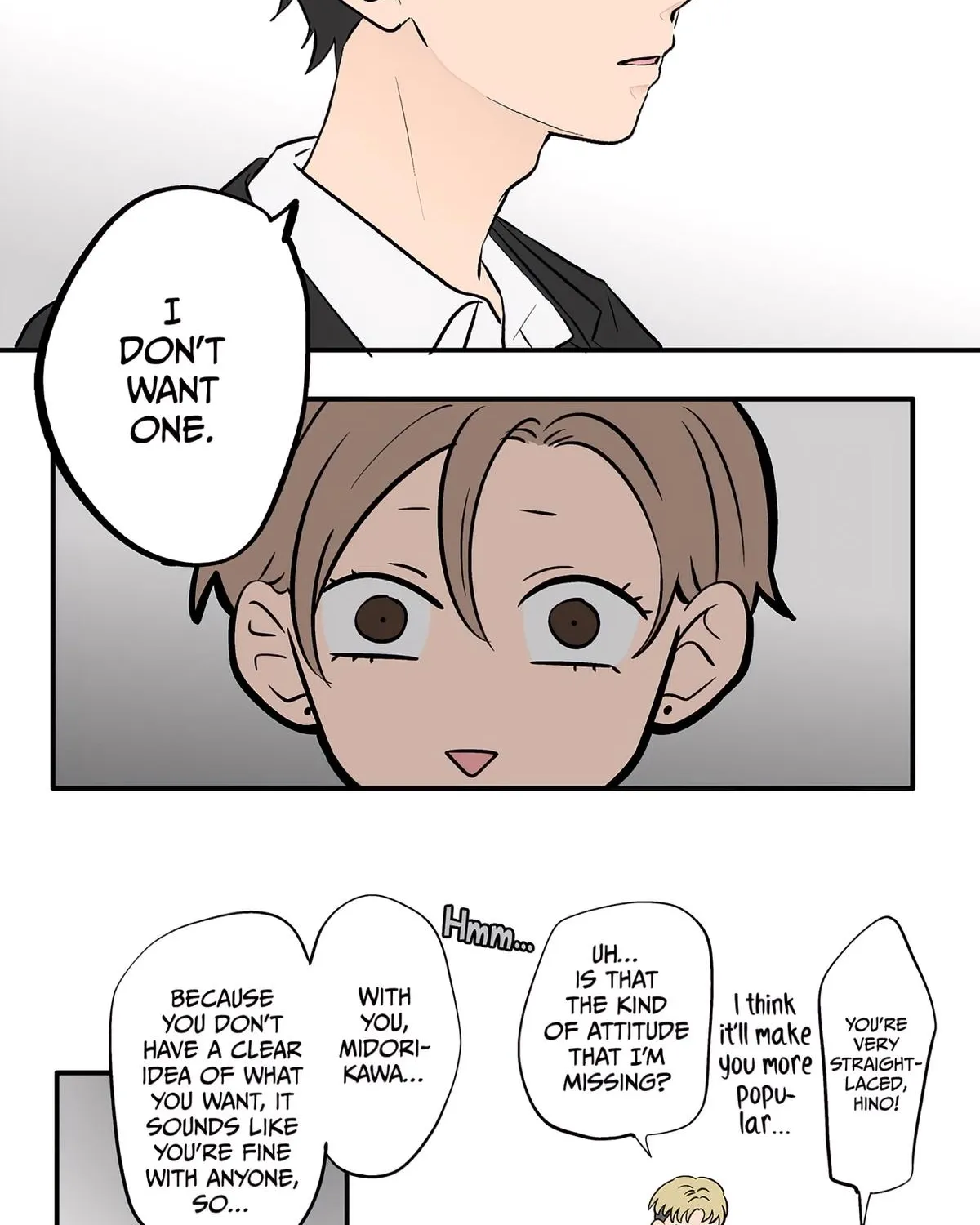 The Ramparts of Ice - Chapter 101 - Page 34