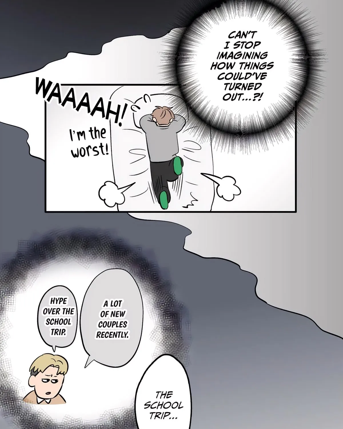 The Ramparts of Ice - Chapter 101 - Page 59