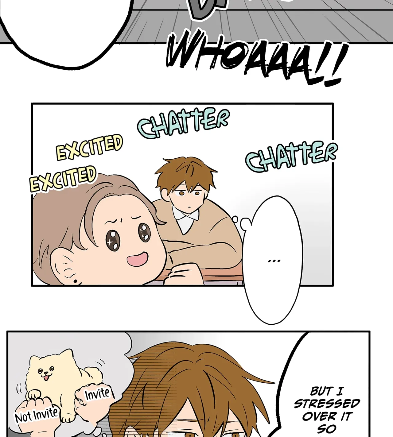 The Ramparts of Ice - Chapter 102 - Page 21