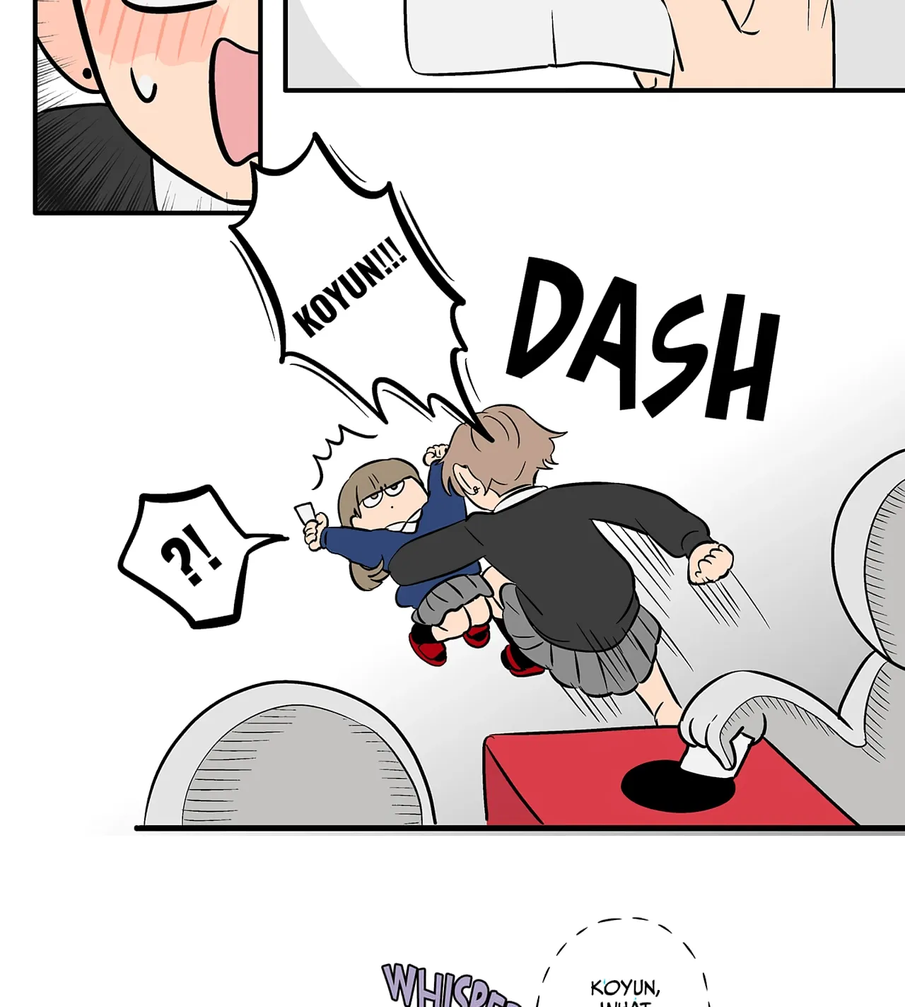 The Ramparts of Ice - Chapter 102 - Page 28