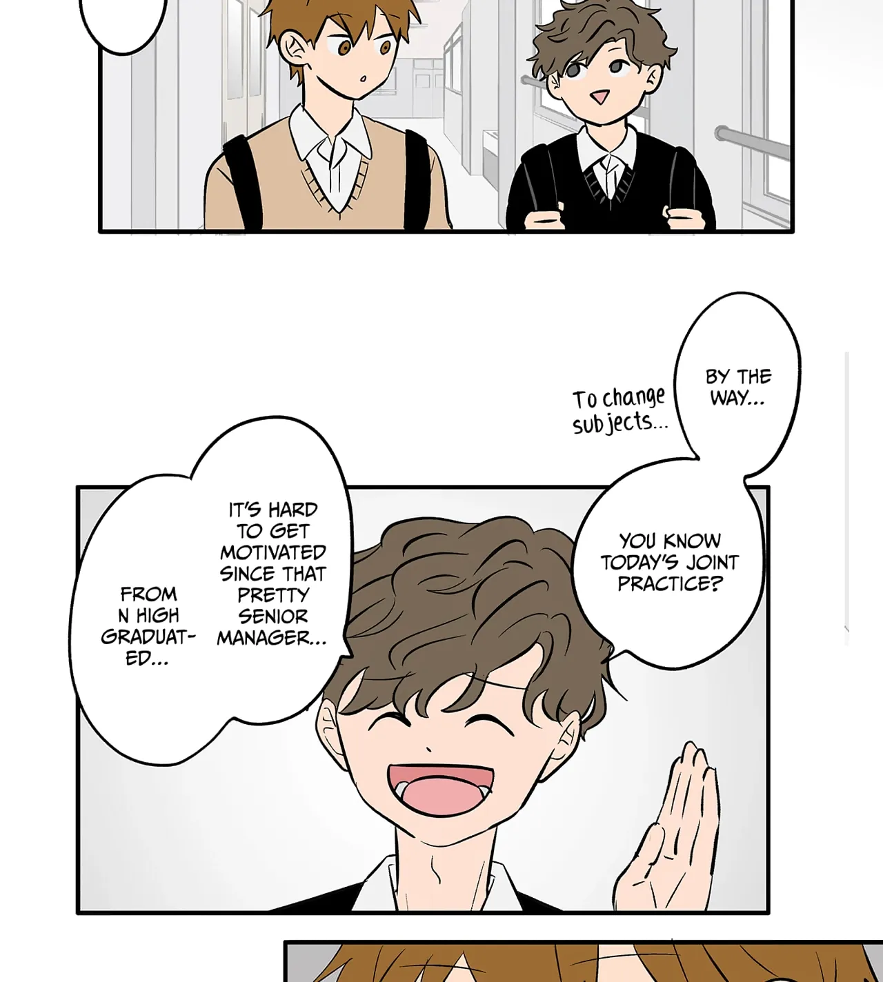 The Ramparts of Ice - Chapter 102 - Page 38