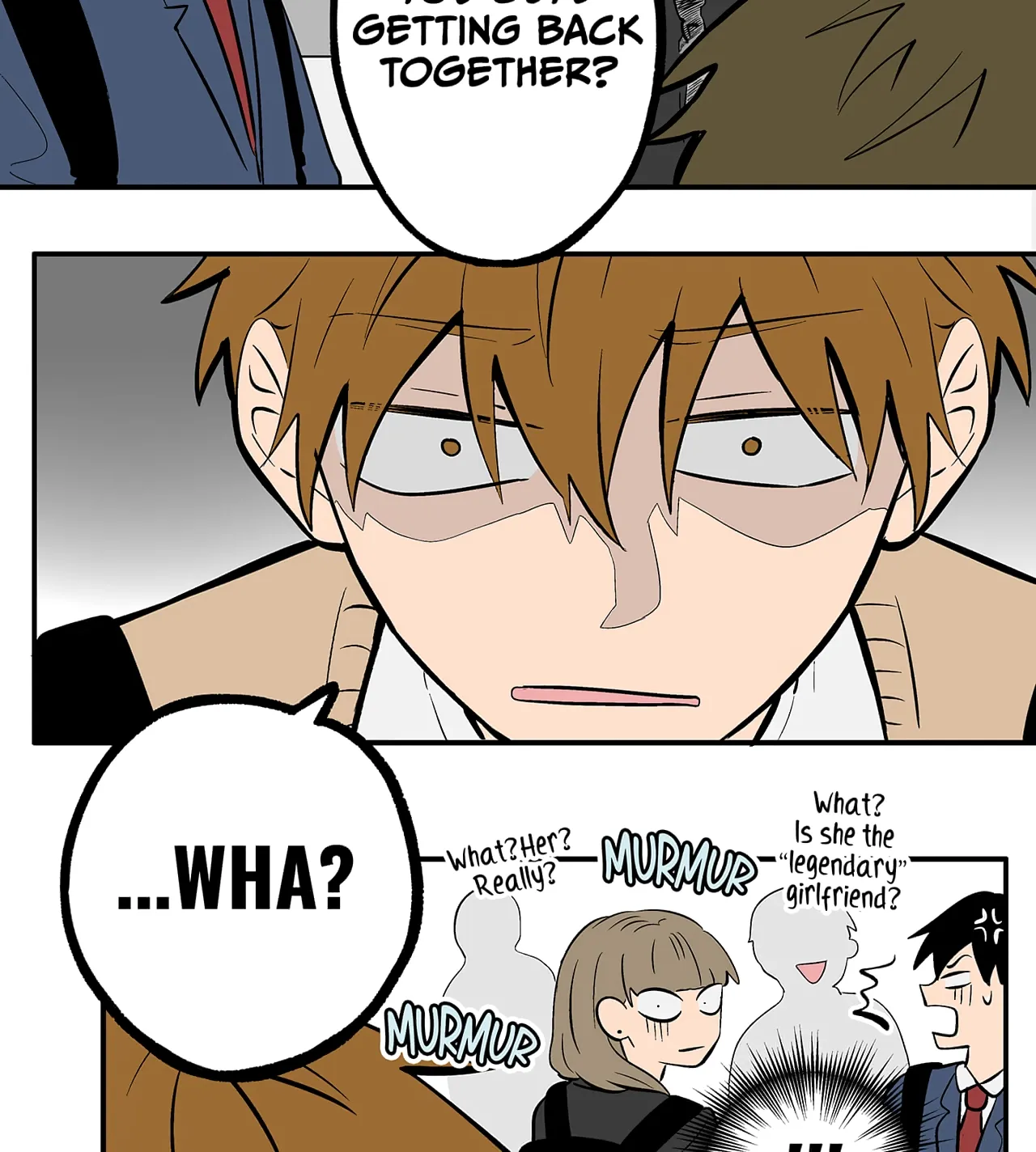 The Ramparts of Ice - Chapter 102 - Page 48