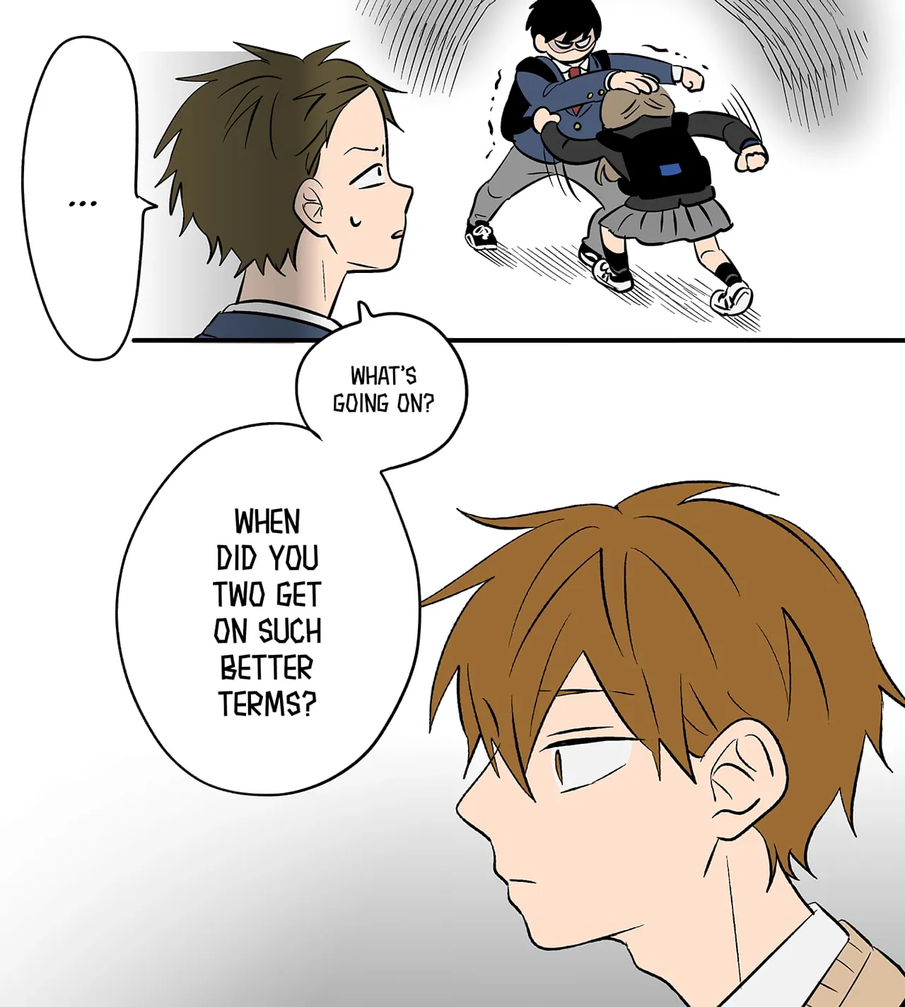 The Ramparts of Ice - Chapter 102 - Page 55