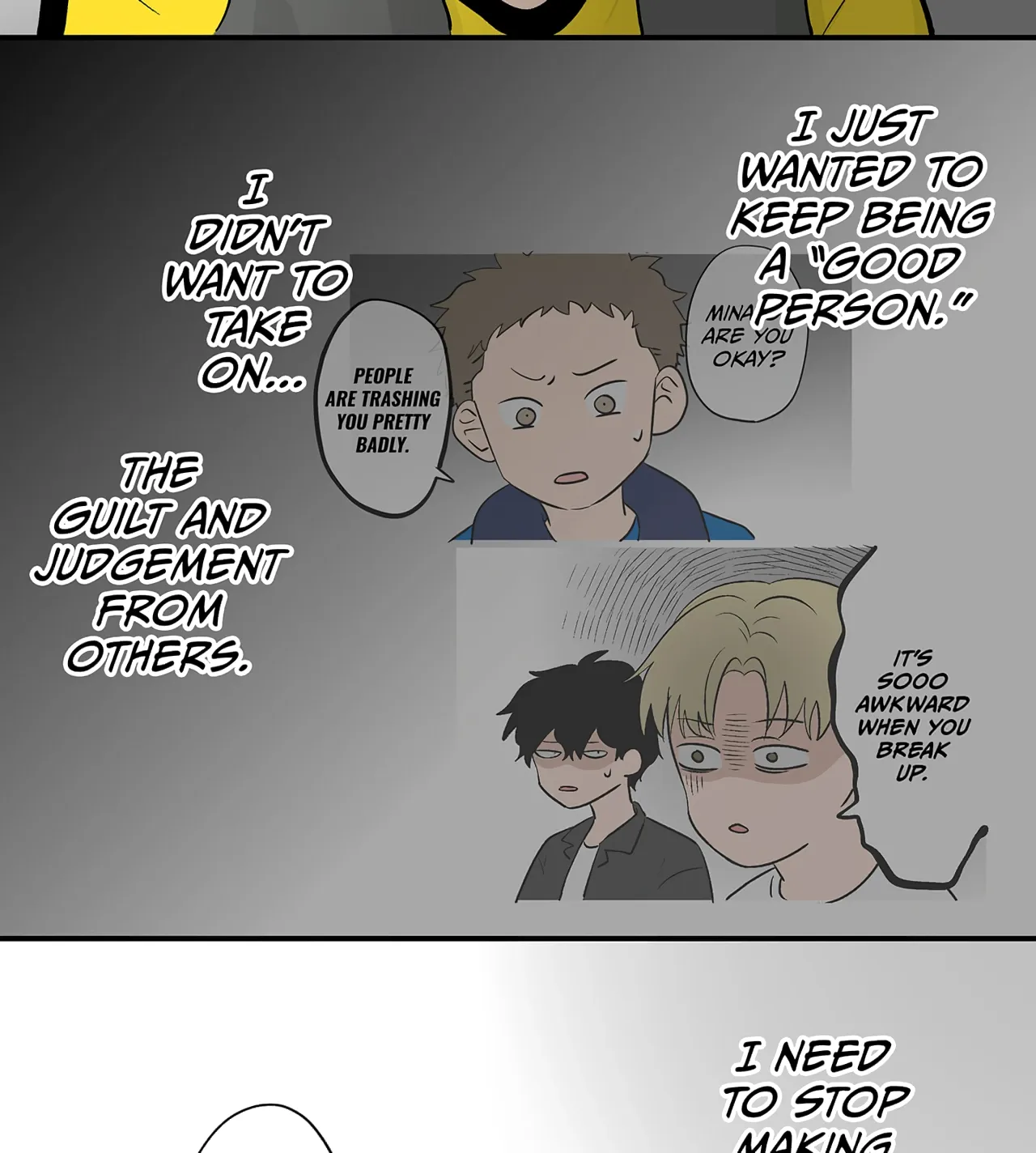 The Ramparts of Ice - Chapter 102 - Page 73
